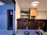 Casa / Sobrado em Condomínio para Venda em Indaiatuba/SP...