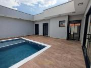 Casa / Sobrado em Condomínio para Venda em Indaiatuba/SP...