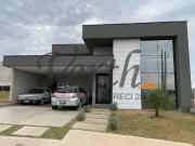 Casa / Sobrado em Condomínio para Venda em Indaiatuba/SP...