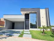 Casa / Sobrado em Condomínio para Venda em Indaiatuba/SP...