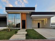 Casa / Sobrado em Condomínio para Venda em Indaiatuba/SP...