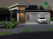 Casa / Sobrado em Condomínio para Venda em Indaiatuba/SP...