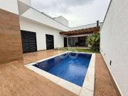 Casa / Sobrado em Condomínio para Venda em Indaiatuba/SP...