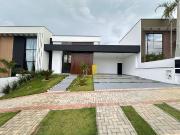 Casa / Sobrado em Condomínio para Venda em Indaiatuba/SP...