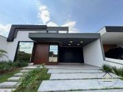 Casa / Sobrado em Condomínio para Venda em Indaiatuba/SP...