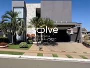 Casa / Sobrado em Condomínio para Venda em Indaiatuba/SP...