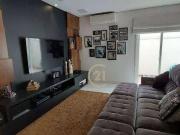 Casa / Sobrado em Condomínio para Venda em Indaiatuba/SP...