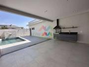 Casa / Sobrado em Condomínio para Venda em Indaiatuba/SP...