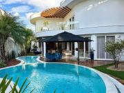 Casa / Sobrado em Condomínio para Venda em Indaiatuba/SP...
