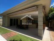 Casa / Sobrado em Condomínio para Venda em Indaiatuba/SP...