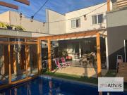 Casa / Sobrado em Condomínio para Venda em Indaiatuba/SP...