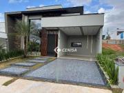 Casa / Sobrado em Condomínio para Venda em Indaiatuba/SP...