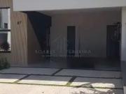 Casa / Sobrado em Condomínio para Venda em Indaiatuba/SP...