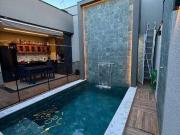 Casa / Sobrado em Condomínio para Venda em Indaiatuba/SP...