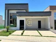 Casa / Sobrado em Condomínio para Venda em Indaiatuba/SP...