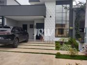 Casa / Sobrado em Condomínio para Venda em Indaiatuba/SP...
