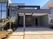 Casa / Sobrado em Condomínio para Venda em Indaiatuba/SP...