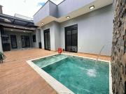 Casa / Sobrado em Condomínio para Venda em Indaiatuba/SP...