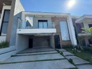 Casa / Sobrado em Condomínio para Venda em Indaiatuba/SP...