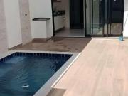 Casa / Sobrado em Condomínio para Venda em Indaiatuba/SP...