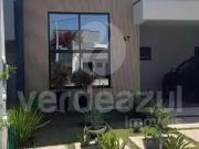 Casa / Sobrado em Condomínio para Venda em Indaiatuba/SP...