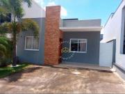 Casa / Sobrado em Condomínio para Venda em Indaiatuba/SP...