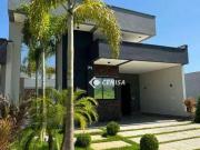 Casa / Sobrado em Condomínio para Venda em Indaiatuba/SP...