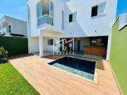 Casa / Sobrado em Condomínio para Venda em Indaiatuba/SP...