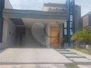 Casa / Sobrado em Condomínio para Venda em Indaiatuba/SP...