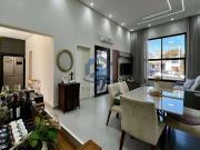 Casa / Sobrado em Condomínio para Venda em Indaiatuba/SP...