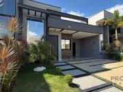 Casa / Sobrado em Condomínio para Venda em Indaiatuba/SP...