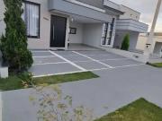 Casa / Sobrado em Condomínio para Venda em Indaiatuba/SP...