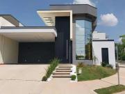 Casa / Sobrado em Condomínio para Venda em Indaiatuba/SP...