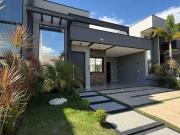 Casa / Sobrado em Condomínio para Venda em Indaiatuba/SP...