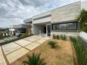 Casa / Sobrado em Condomínio para Venda em Indaiatuba/SP...