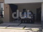 Casa / Sobrado em Condomínio para Venda em Indaiatuba/SP...