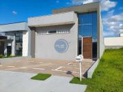 Casa / Sobrado em Condomínio para Venda em Indaiatuba/SP...