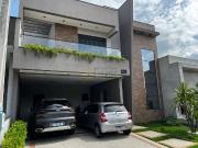 Casa / Sobrado em Condomínio para Venda em Indaiatuba/SP...