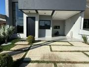 Casa / Sobrado em Condomínio para Venda em Indaiatuba/SP...