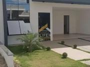 Casa / Sobrado em Condomínio para Venda em Indaiatuba/SP...