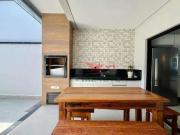 Casa / Sobrado em Condomínio para Venda em Indaiatuba/SP...