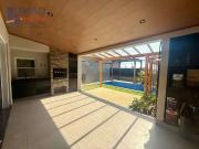 Casa / Sobrado em Condomínio para Venda em Indaiatuba/SP...