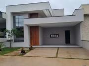 Casa / Sobrado em Condomínio para Venda em Indaiatuba/SP...