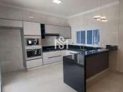 Casa / Sobrado em Condomínio para Venda em Indaiatuba/SP...