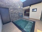 Casa / Sobrado em Condomínio para Venda em Indaiatuba/SP...