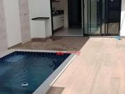 Casa / Sobrado em Condomínio para Venda em Indaiatuba/SP...