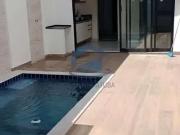 Casa / Sobrado em Condomínio para Venda em Indaiatuba/SP...