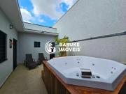 Casa / Sobrado em Condomínio para Venda em Indaiatuba/SP...