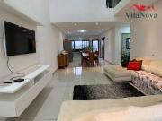 Casa / Sobrado em Condomínio para Venda em Indaiatuba/SP...