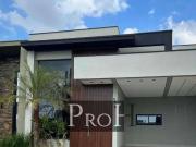 Casa / Sobrado em Condomínio para Venda em Indaiatuba/SP...